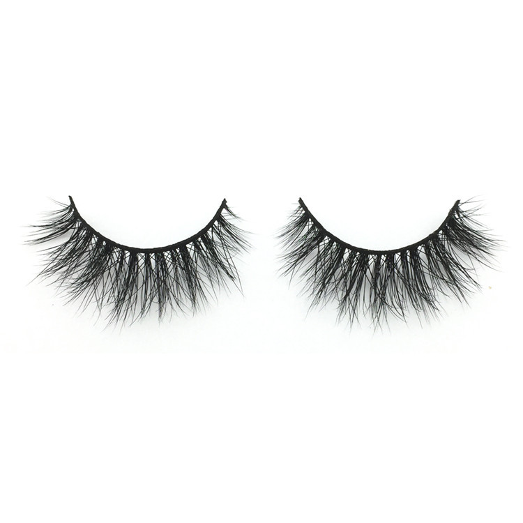 Wholesale No Harm  Mink Fur Eyelashes YP-PY1